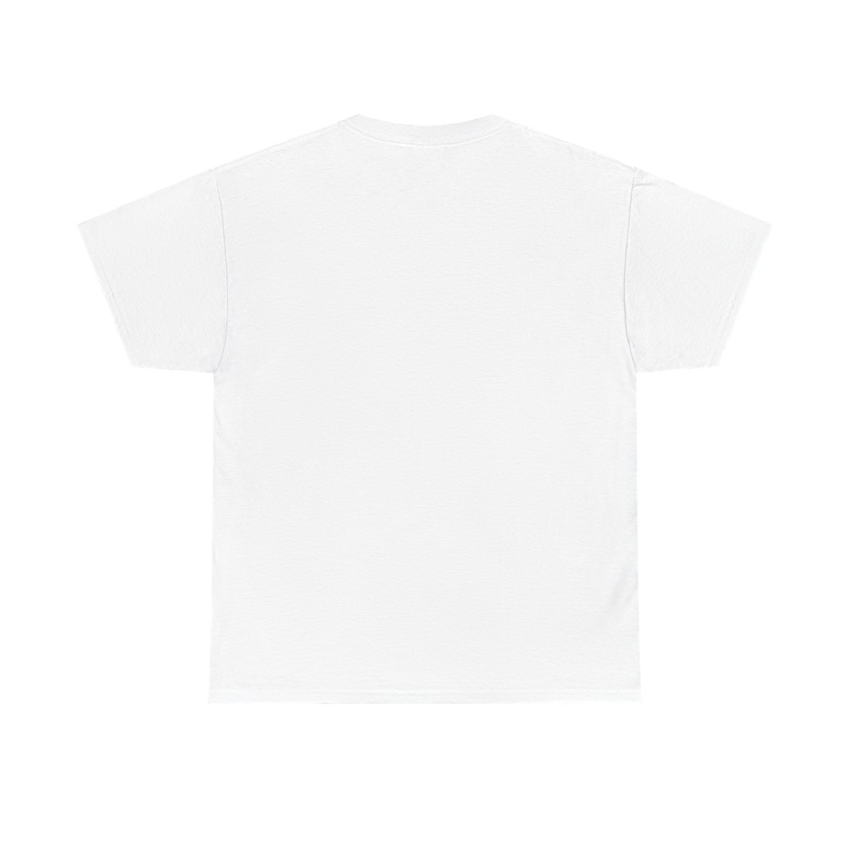 My First Million Monopoly Money Unisex Tee - alternate angle 1, merchandise